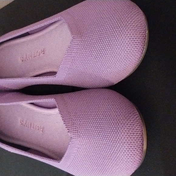Rothy\'s Shoes